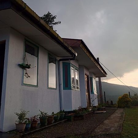 Mount View Cottage Nuwara Eliya Exterior foto