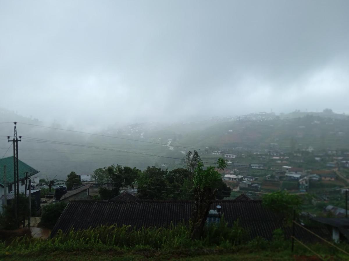 Mount View Cottage Nuwara Eliya Exterior foto