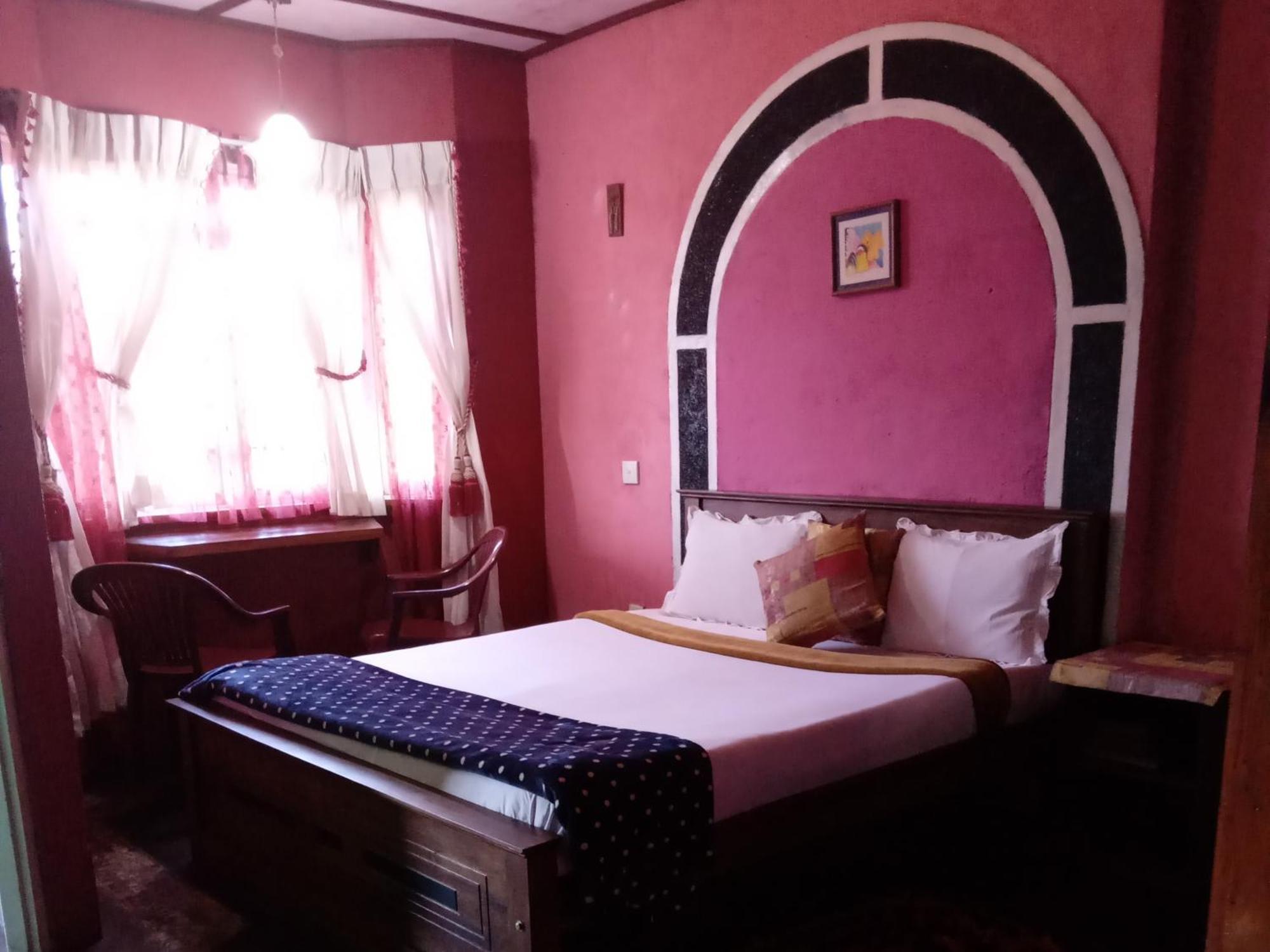 Mount View Cottage Nuwara Eliya Habitación foto