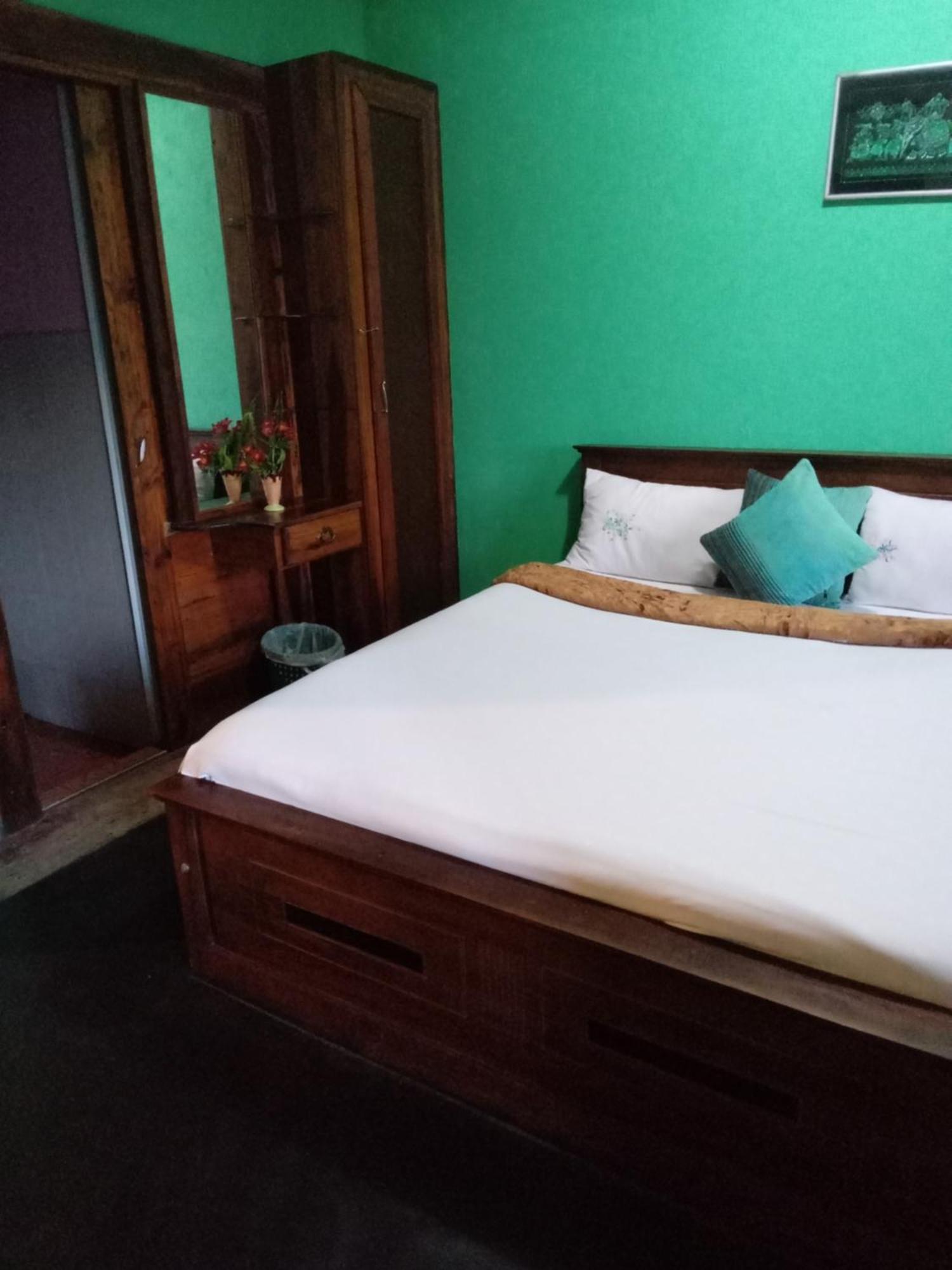 Mount View Cottage Nuwara Eliya Habitación foto