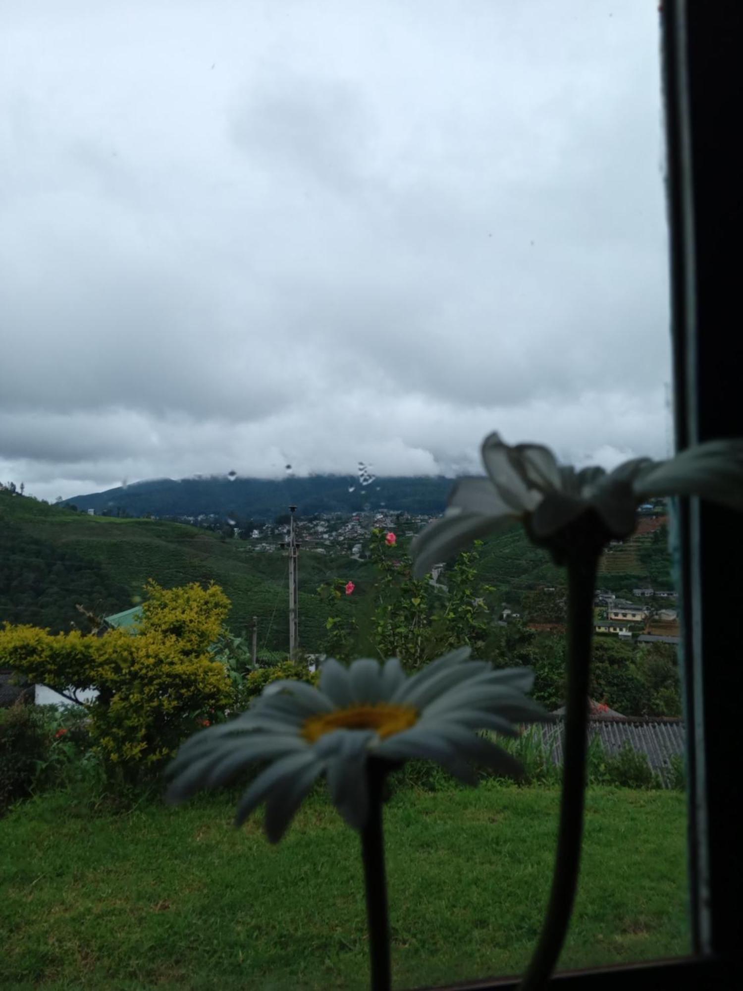 Mount View Cottage Nuwara Eliya Exterior foto
